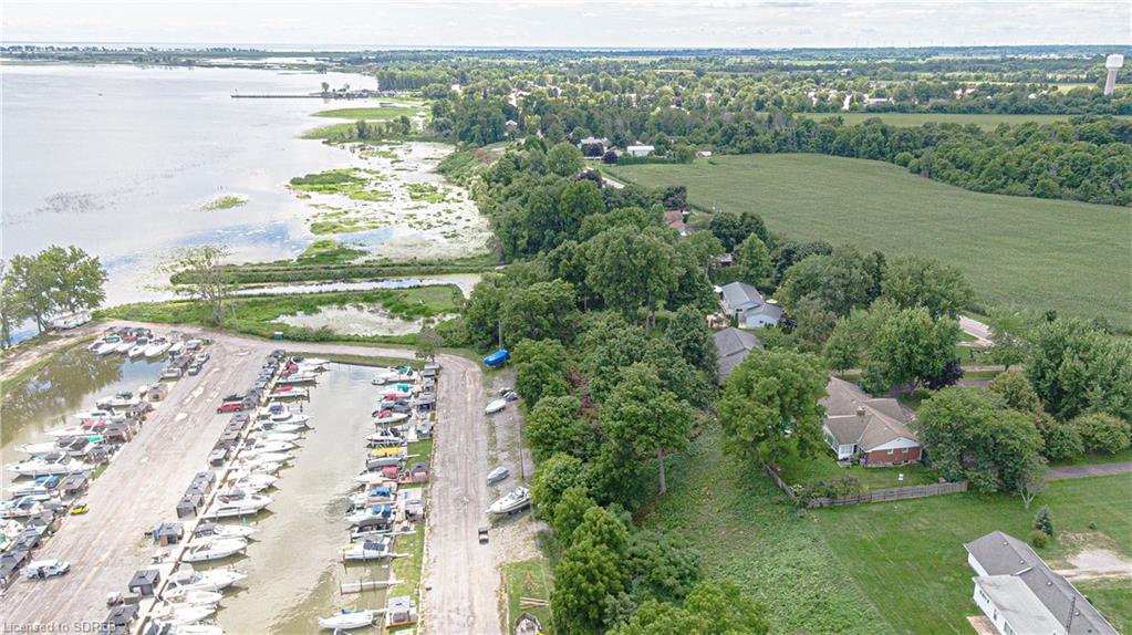 142 WOLVEN Street, Port Rowan, Ontario, Canada