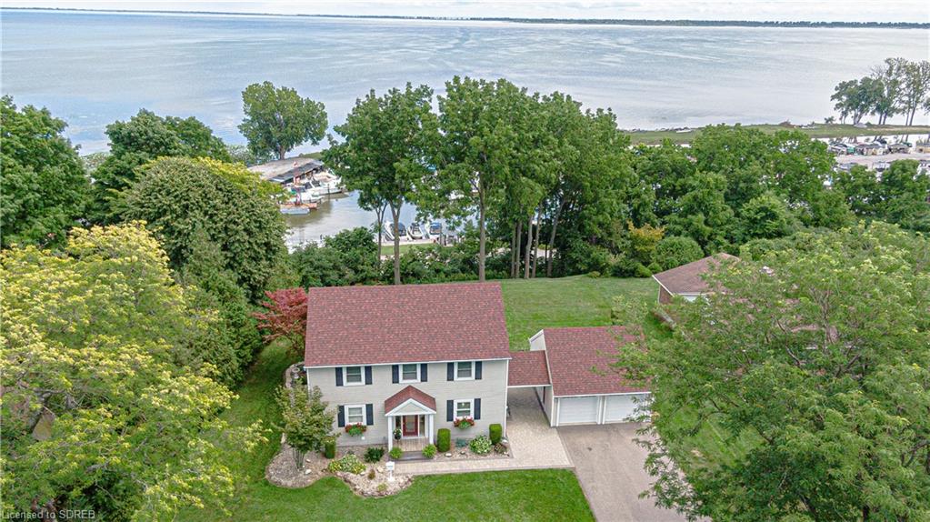 142 WOLVEN Street, Port Rowan, Ontario, Canada