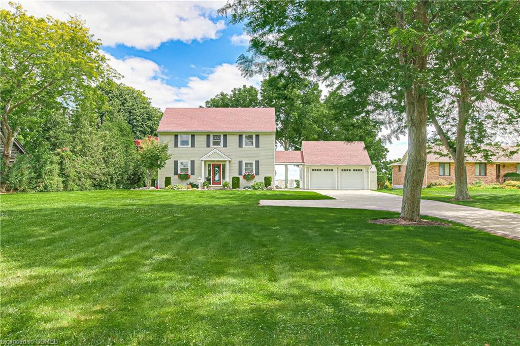 142 WOLVEN Street, Port Rowan, Ontario, Canada
