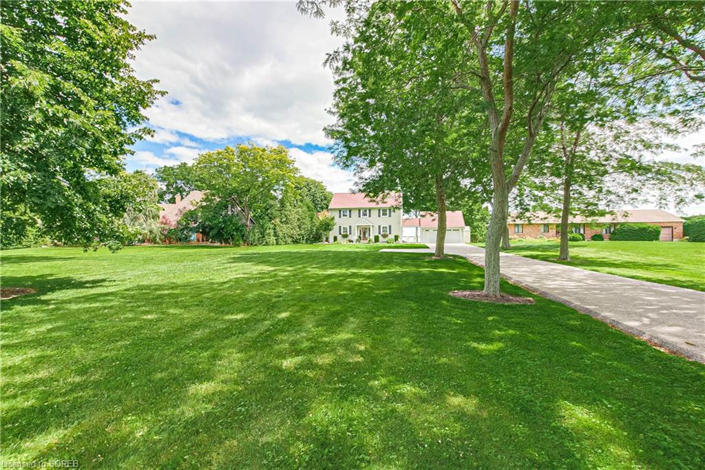 142 WOLVEN Street, Port Rowan, Ontario, Canada