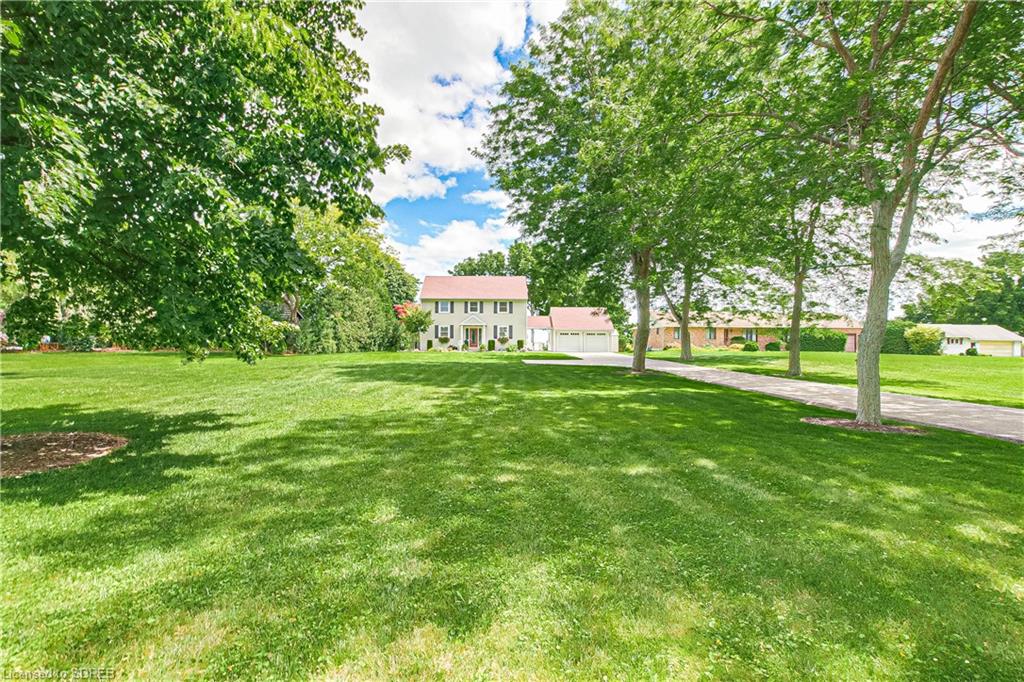 142 WOLVEN Street, Port Rowan, Ontario, Canada