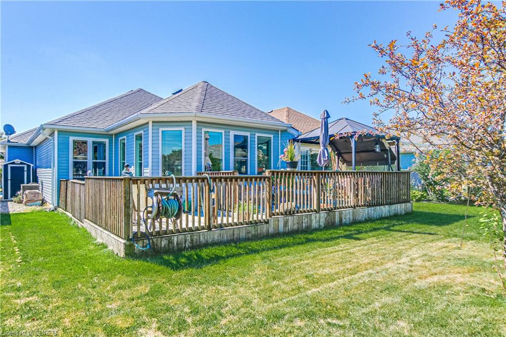 22 CAROLINA Way, Port Rowan, Ontario, Canada