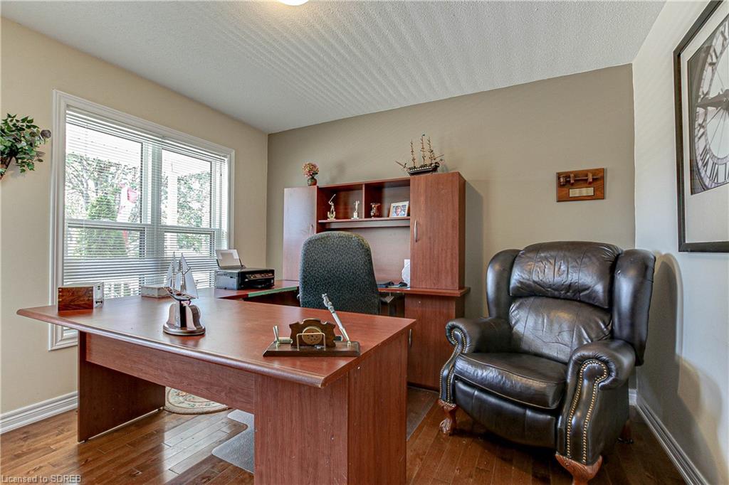 22 CAROLINA Way, Port Rowan, Ontario, Canada