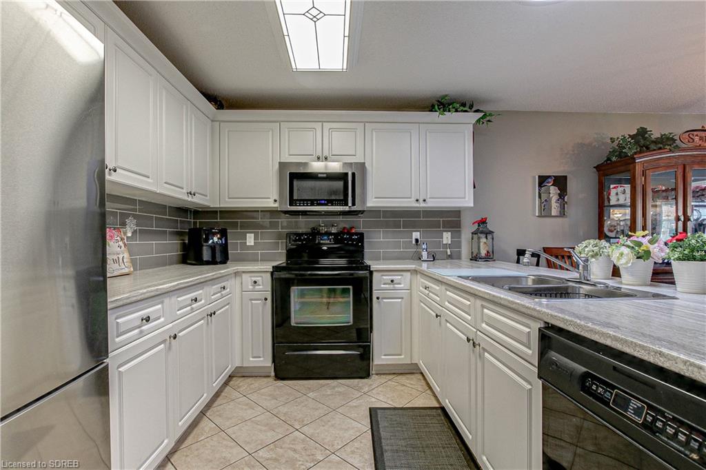22 CAROLINA Way, Port Rowan, Ontario, Canada