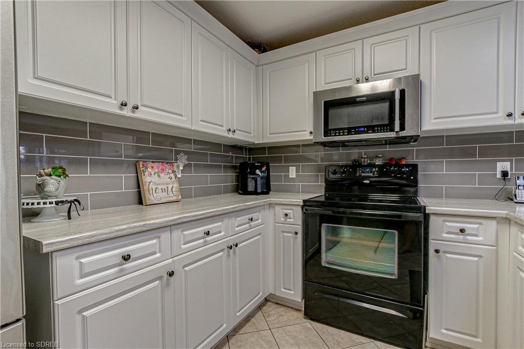 22 CAROLINA Way, Port Rowan, Ontario, Canada