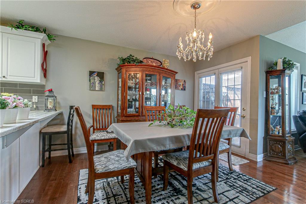 22 CAROLINA Way, Port Rowan, Ontario, Canada