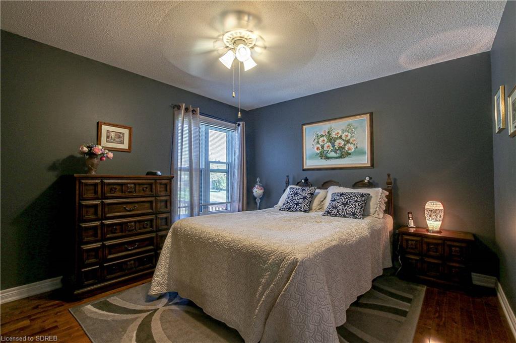 22 CAROLINA Way, Port Rowan, Ontario, Canada