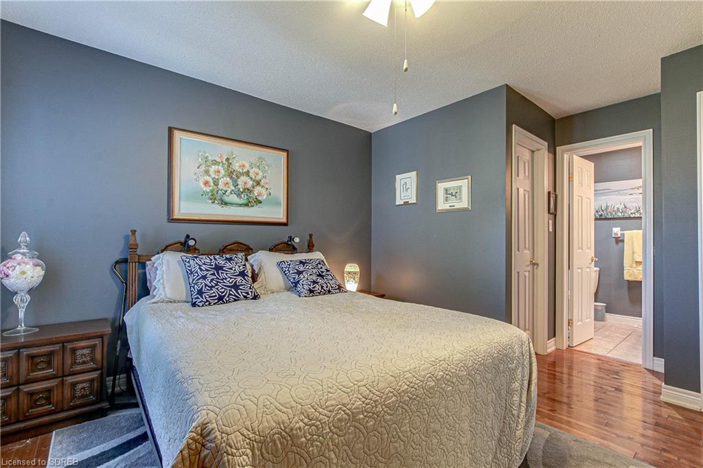 22 CAROLINA Way, Port Rowan, Ontario, Canada