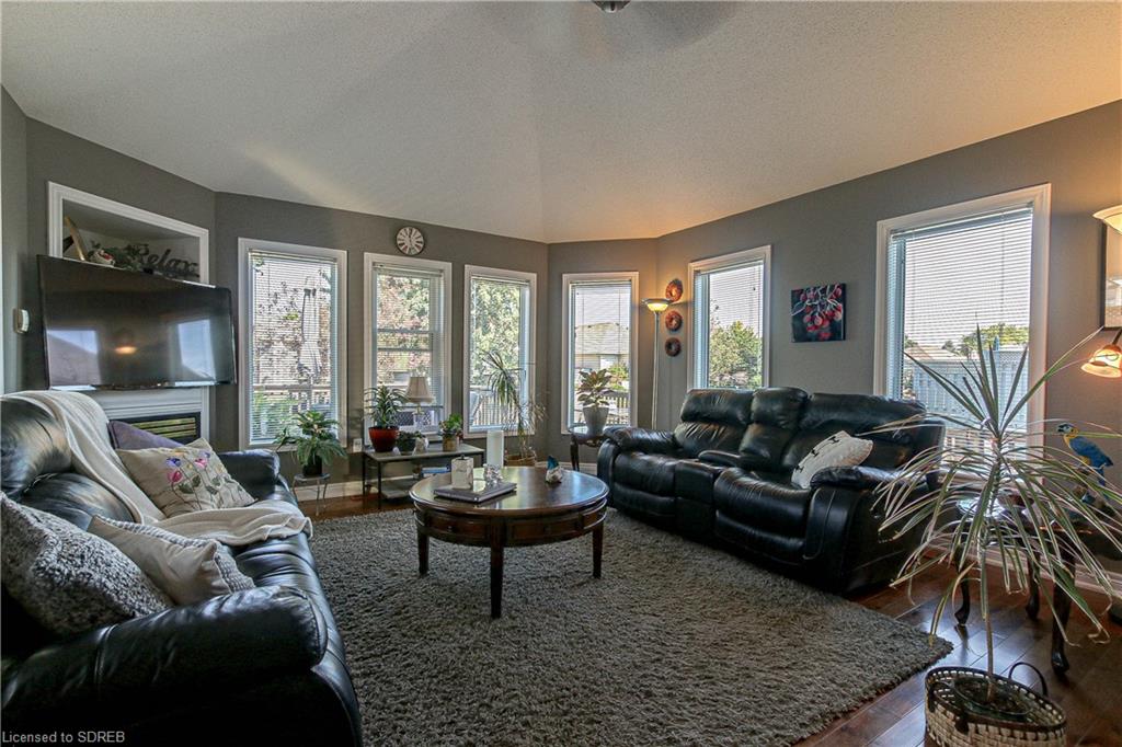 22 CAROLINA Way, Port Rowan, Ontario, Canada