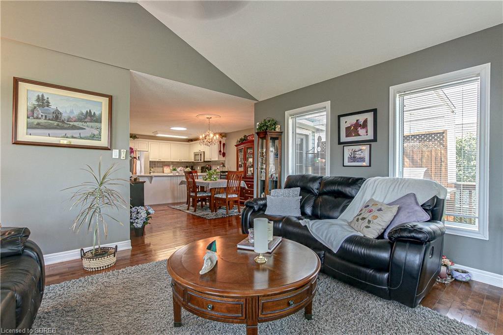 22 CAROLINA Way, Port Rowan, Ontario, Canada