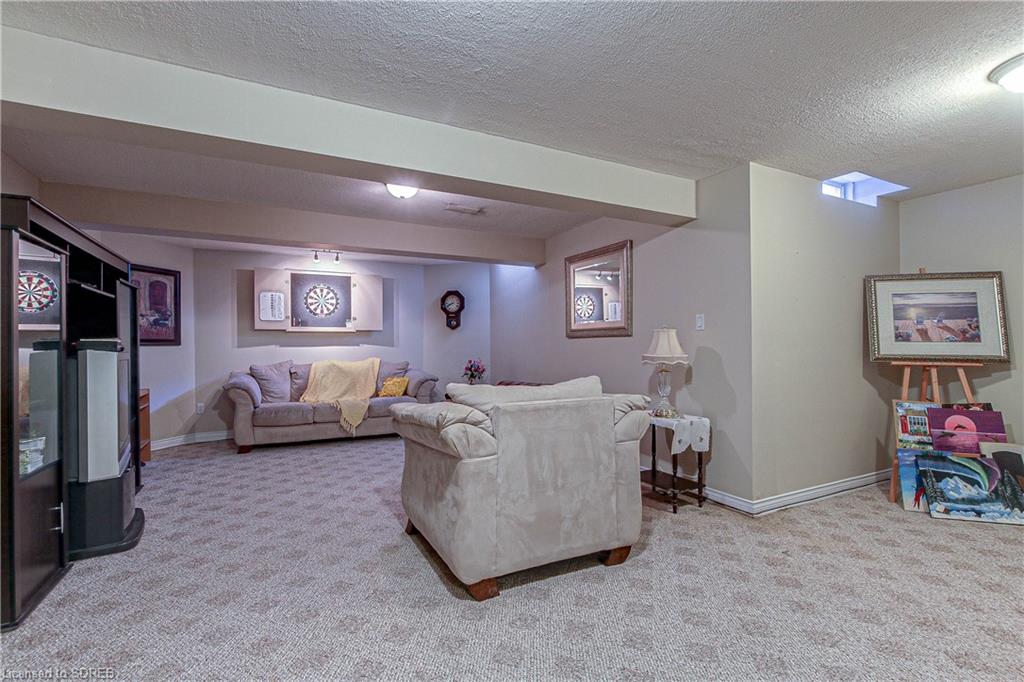 22 CAROLINA Way, Port Rowan, Ontario, Canada
