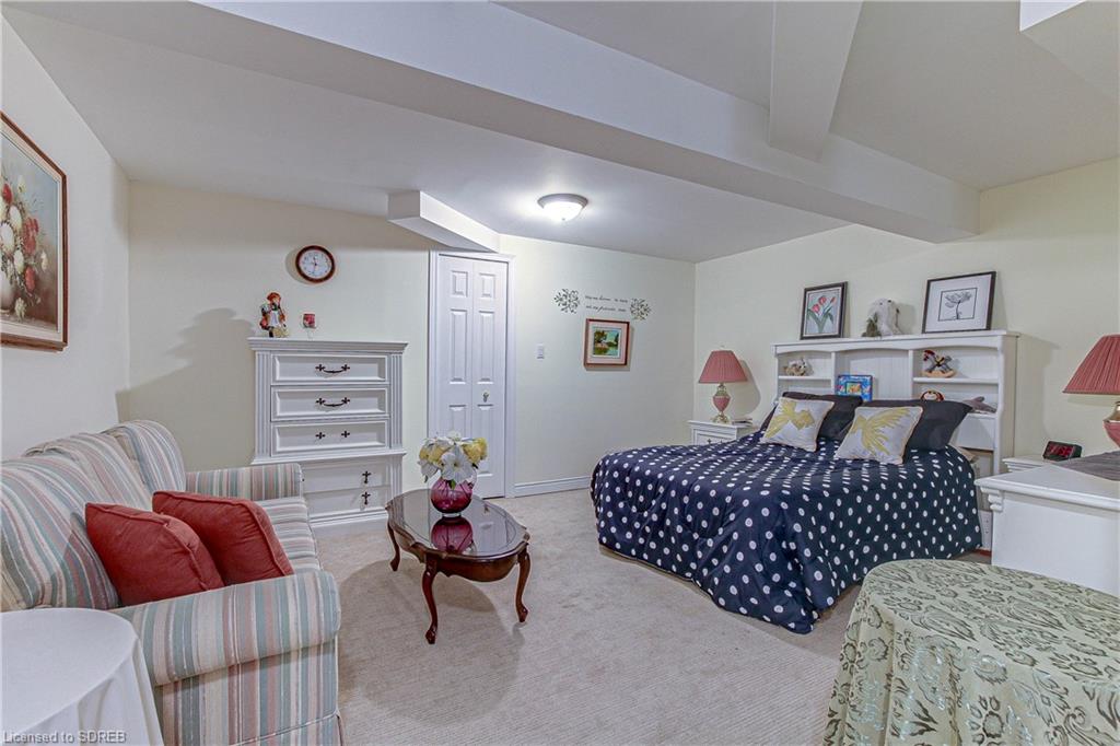 22 CAROLINA Way, Port Rowan, Ontario, Canada
