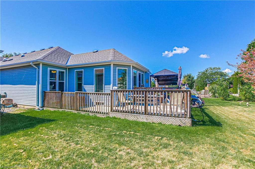 22 CAROLINA Way, Port Rowan, Ontario, Canada