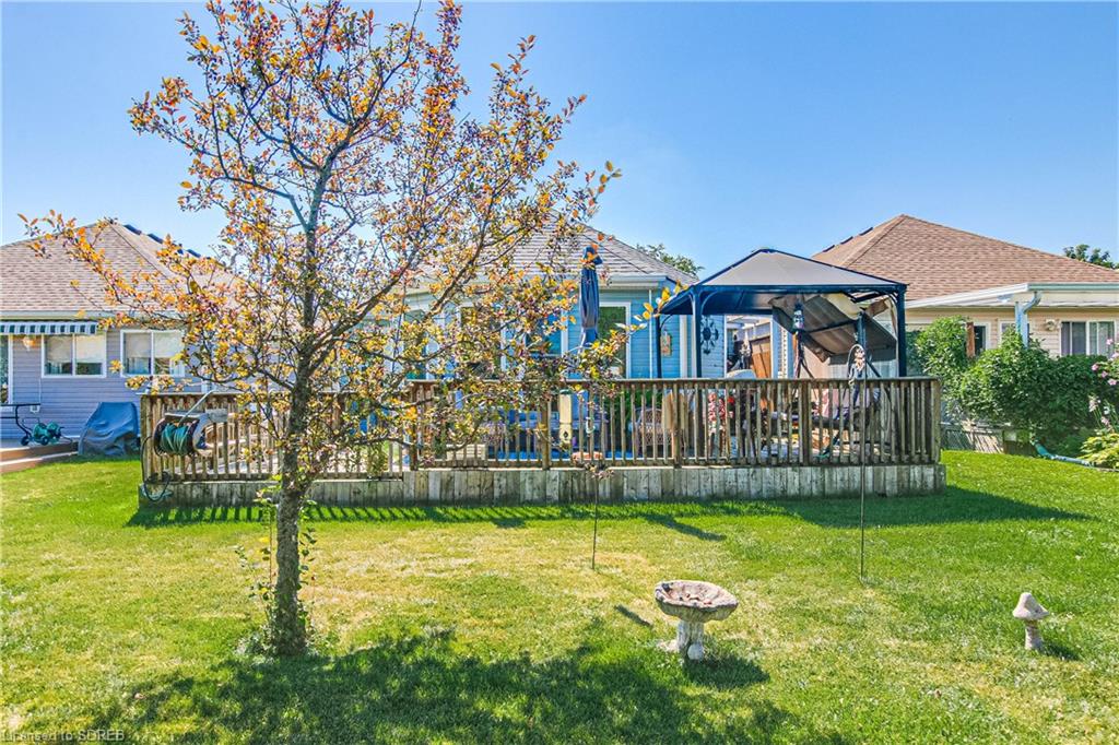 22 CAROLINA Way, Port Rowan, Ontario, Canada