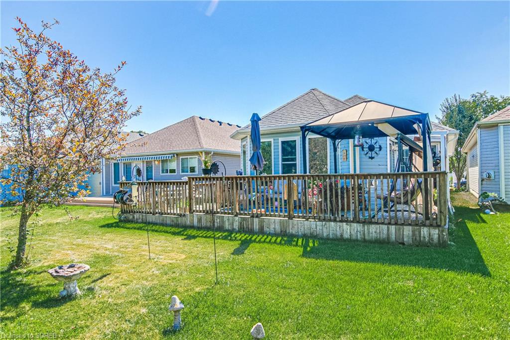 22 CAROLINA Way, Port Rowan, Ontario, Canada