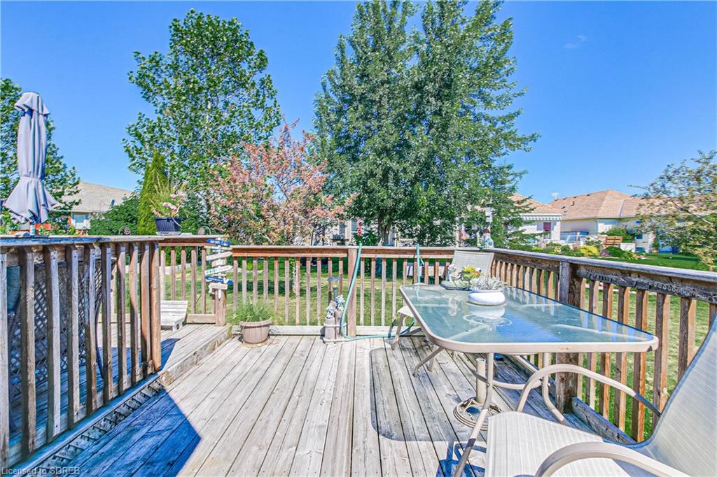 22 CAROLINA Way, Port Rowan, Ontario, Canada