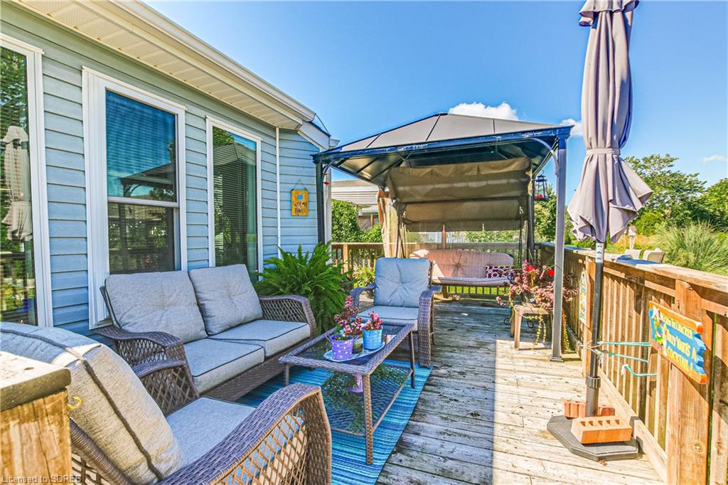 22 CAROLINA Way, Port Rowan, Ontario, Canada