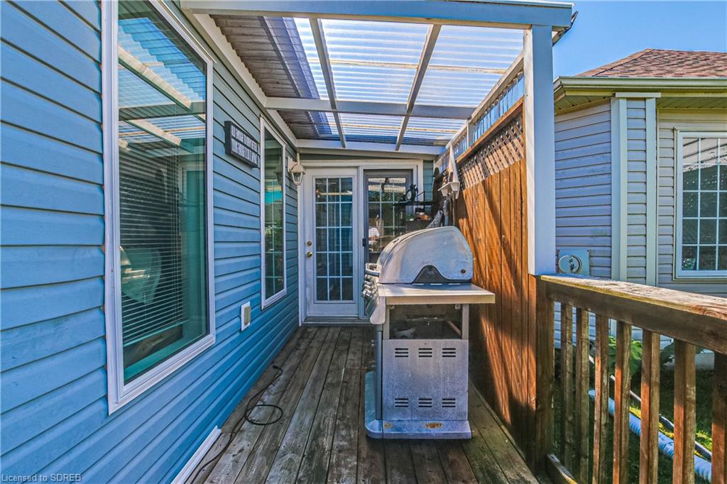 22 CAROLINA Way, Port Rowan, Ontario, Canada