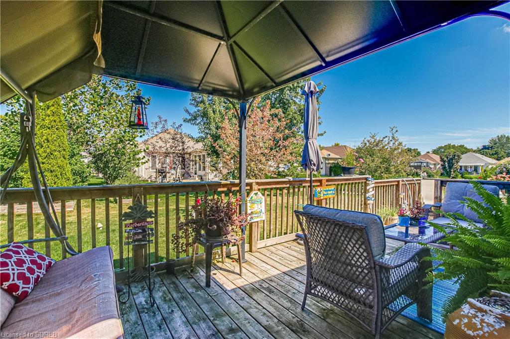 22 CAROLINA Way, Port Rowan, Ontario, Canada