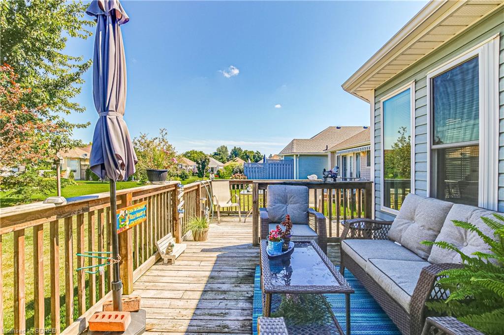 22 CAROLINA Way, Port Rowan, Ontario, Canada