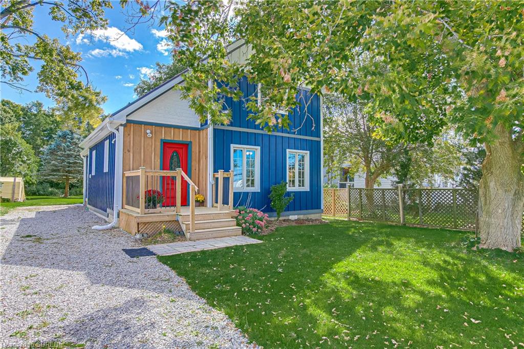 766 FRONT Road, St.Williams, Ontario, Canada