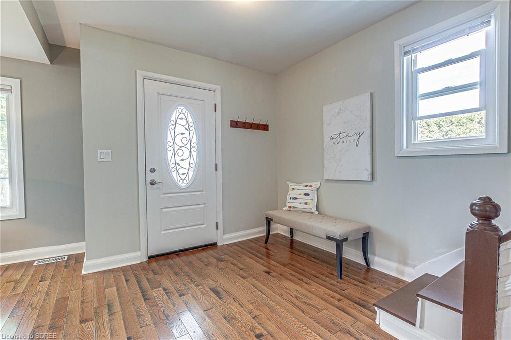 766 FRONT Road, St.Williams, Ontario, Canada