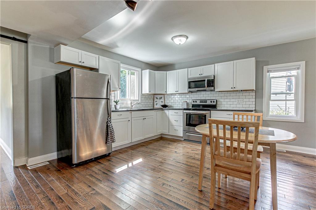766 FRONT Road, St.Williams, Ontario, Canada