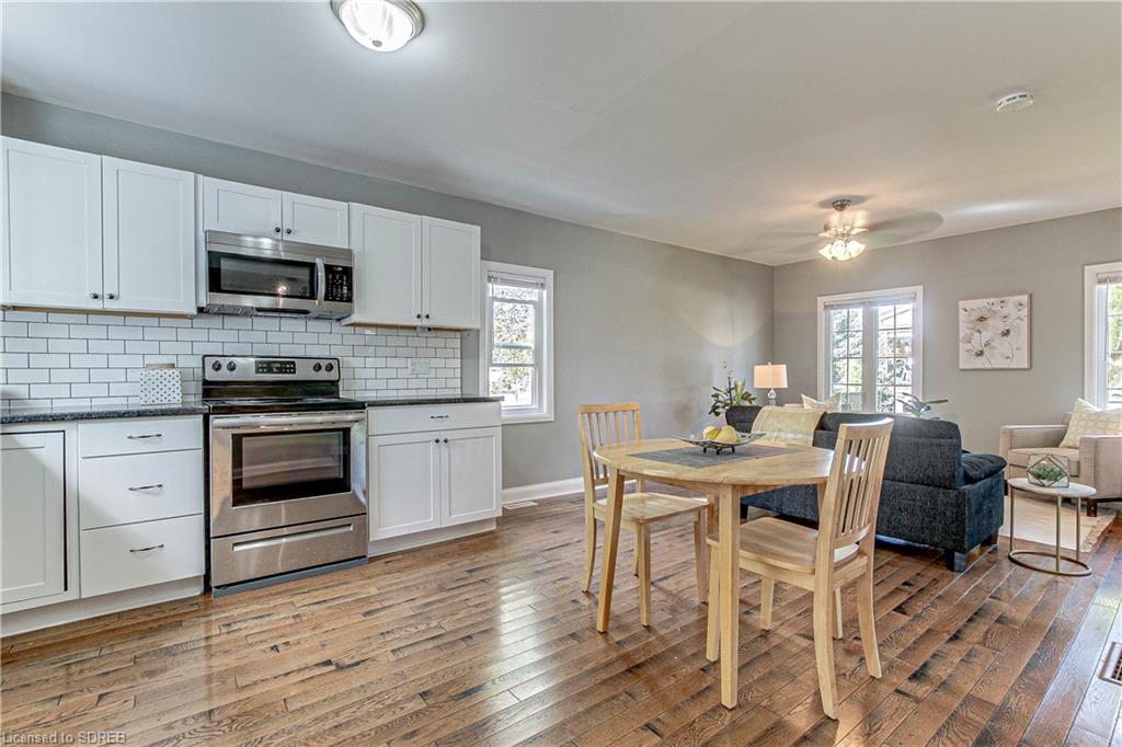 766 FRONT Road, St.Williams, Ontario, Canada