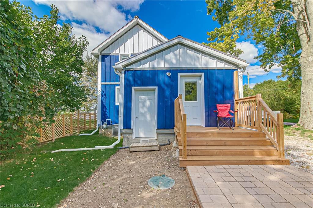 766 FRONT Road, St.Williams, Ontario, Canada