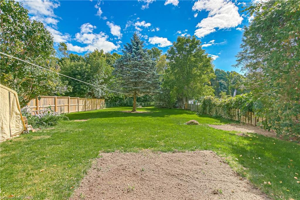 766 FRONT Road, St.Williams, Ontario, Canada