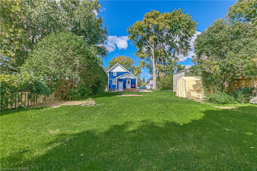 766 FRONT Road, St.Williams, Ontario, Canada