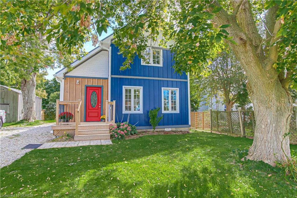 766 FRONT Road, St.Williams, Ontario, Canada