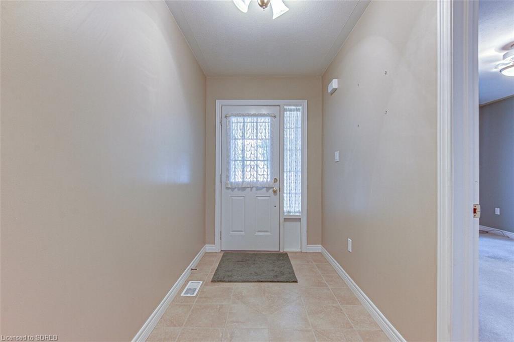 86 BALSAM Trail, Port Rowan, Ontario, Canada