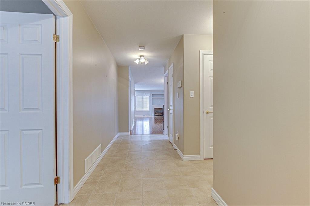 86 BALSAM Trail, Port Rowan, Ontario, Canada
