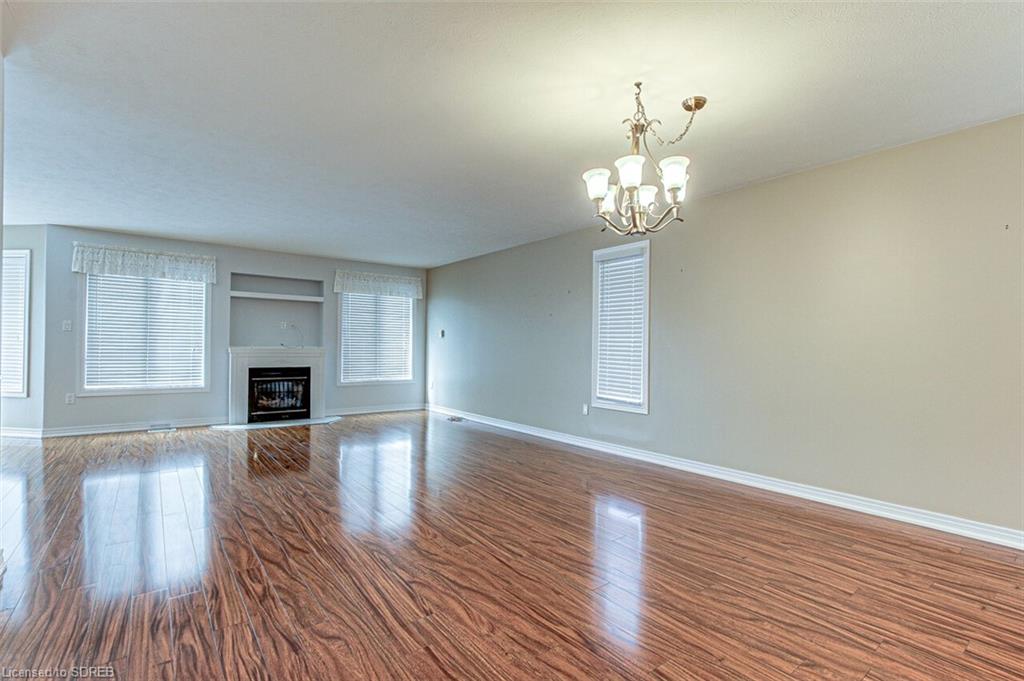 86 BALSAM Trail, Port Rowan, Ontario, Canada
