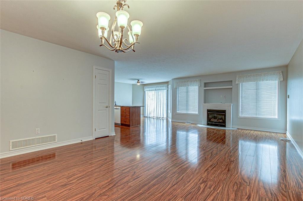 86 BALSAM Trail, Port Rowan, Ontario, Canada