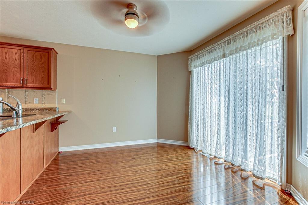 86 BALSAM Trail, Port Rowan, Ontario, Canada