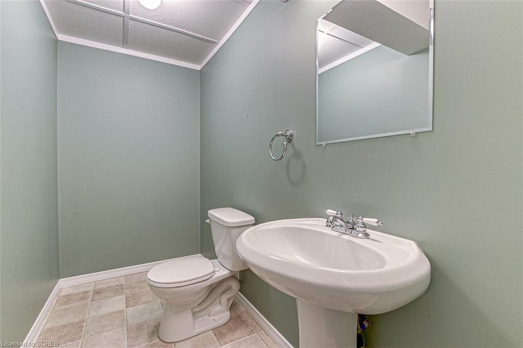 86 BALSAM Trail, Port Rowan, Ontario, Canada