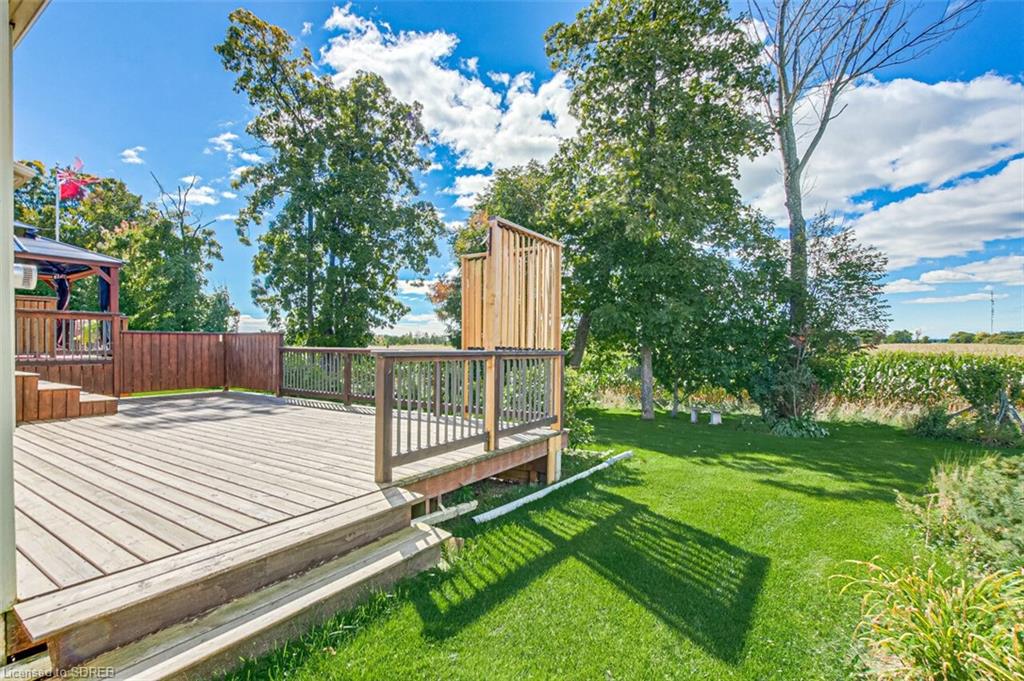 86 BALSAM Trail, Port Rowan, Ontario, Canada