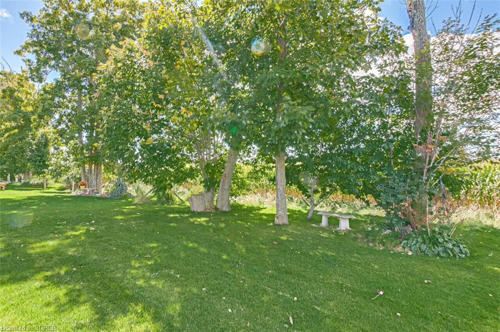 86 BALSAM Trail, Port Rowan, Ontario, Canada