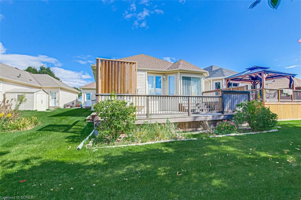 86 BALSAM Trail, Port Rowan, Ontario, Canada