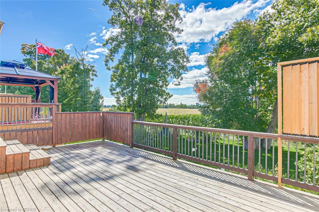 86 BALSAM Trail, Port Rowan, Ontario, Canada