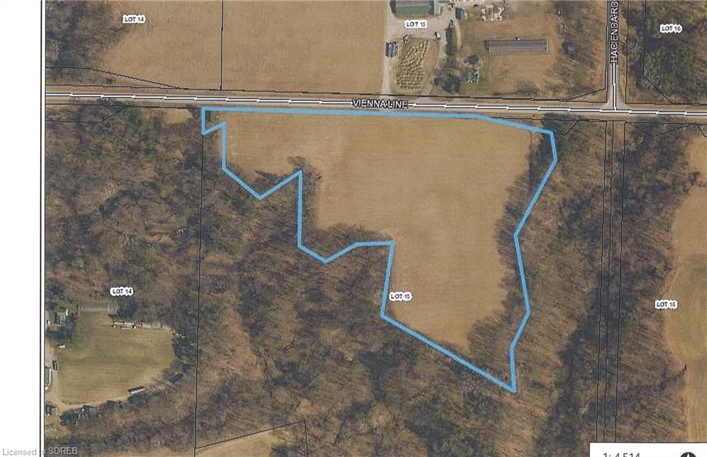 49975 VIENNA Line, Aylmer, Ontario, Canada