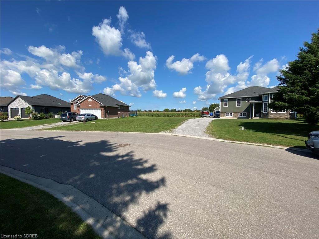 32 BACKUS Drive, Port Rowan, Ontario, Canada