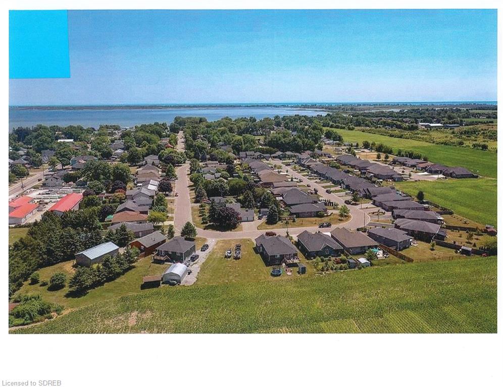 32 BACKUS Drive, Port Rowan, Ontario, Canada
