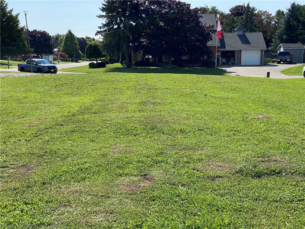 32 BACKUS Drive, Port Rowan, Ontario, Canada