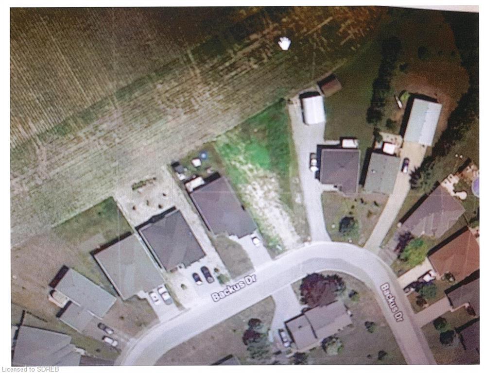 32 BACKUS Drive, Port Rowan, Ontario, Canada