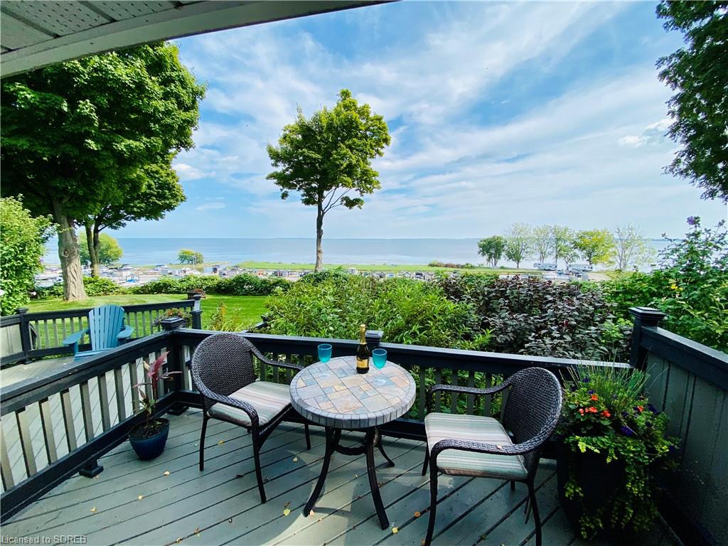 128 WOLVEN Street, Port Rowan, Ontario, Canada