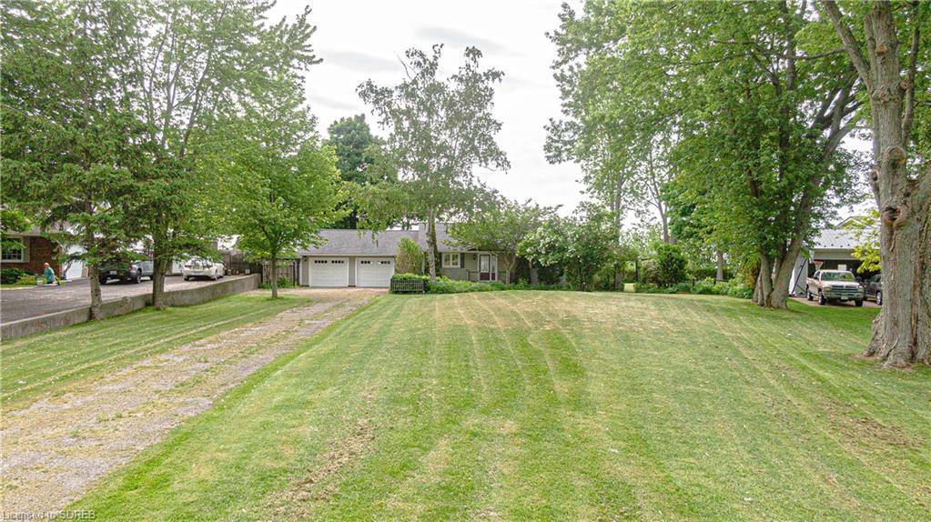 128 WOLVEN Street, Port Rowan, Ontario, Canada