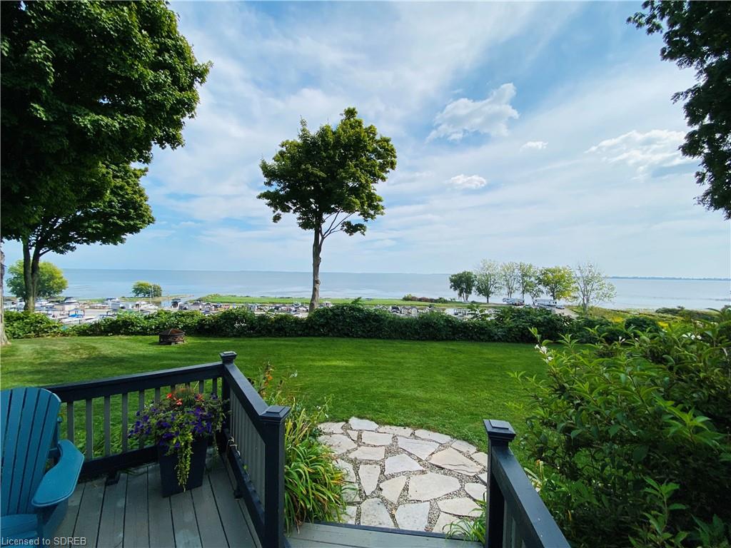 128 WOLVEN Street, Port Rowan, Ontario, Canada